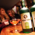 Hunters Gin