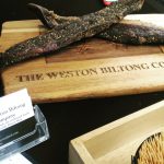 The Weston Biltong Company