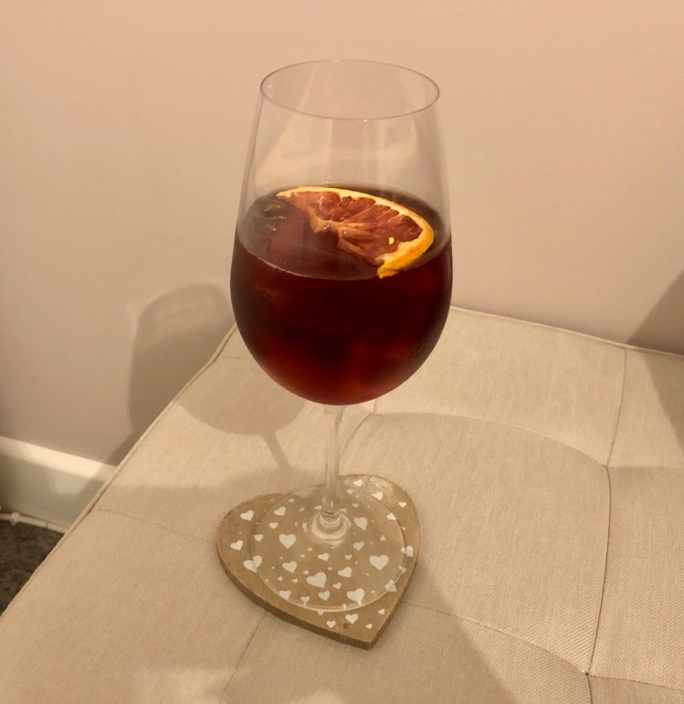 Taste at Home Cocktails from The Suburbs, in the actual Suburbs