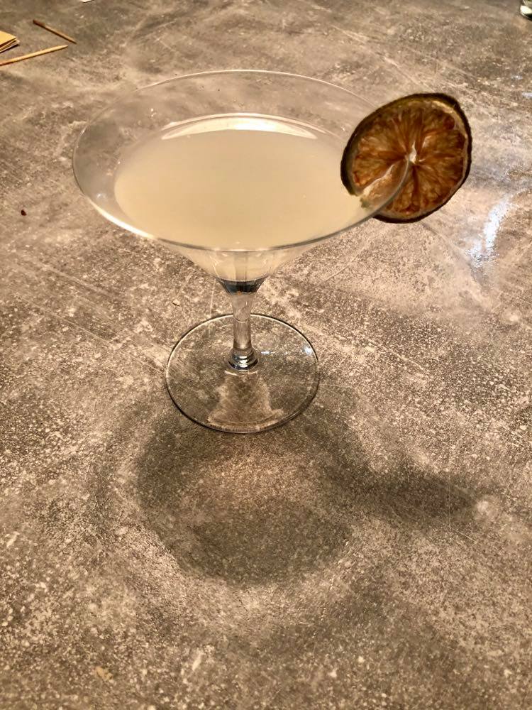 Taste at Home Cocktails from The Suburbs, in the actual Suburbs